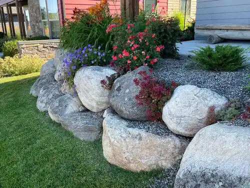 landscaping services Marion Heights